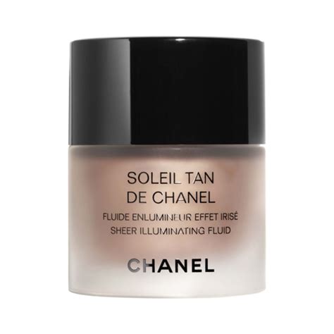 chanel sunkissed illuminator|Chanel highlighter.